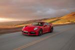 Porsche 911 Turbo S 2020 года (WW)